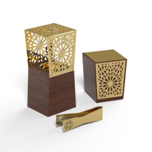 Incense Burner